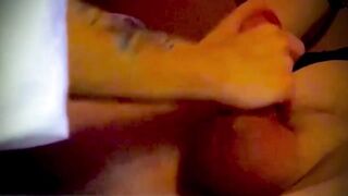 Hand Job dreams a panty dreams production