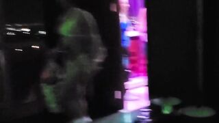Nicky Ferrari AVN 2019 Las Vegas.
