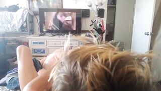She's MY Sex Toy ALL Day Huge