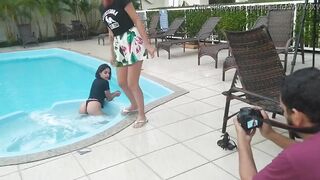 Porque eu não quero mais ser o fotógrafo da Pernocas