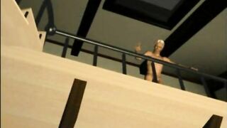 JesterByanC - Erotic Growth CH one & two
