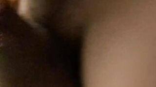 Step Sister when the Family is out Boned Brother at