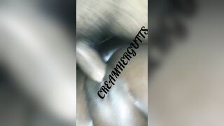 Nigerian VillageGirl Fuck Rough