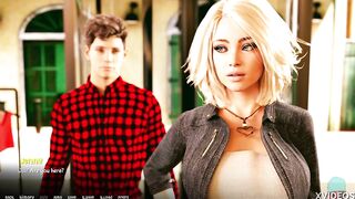 A.O.A. Academy #38 • Met sexsual Jill