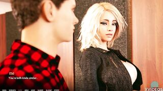 A.O.A. Academy #38 • Met sexsual Jill
