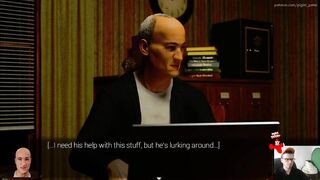 Anna Exciting Affection - Playthrough Ep 50 / Piglet Peter