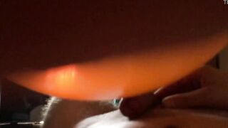 Ballon Hand Job Wixxen Sex Sperma