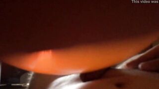 Ballon Hand Job Wixxen Sex Sperma