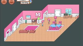 Dandy Boy Adventures 7 Milfs Fight