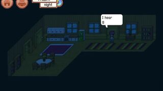 Dandy Boy Adventures 7 Milfs Fight