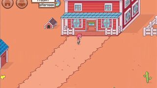 Dandy Boy Adventures 7 Milfs Fight