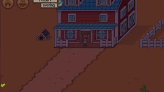 Dandy Boy Adventures 7 Milfs Fight