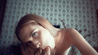 Do you want a Blow Job for the night?-DozzaZanoza
