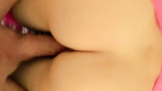 Private Extreme Sextape of Passionate Lovers - Amateur