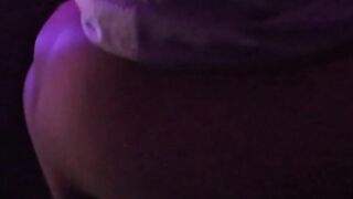 Fucking Thick cunt with mouth after Night at a Tape