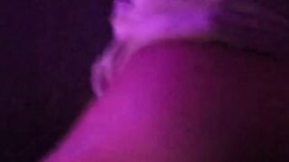 Fucking Thick cunt with mouth after Night at a Tape