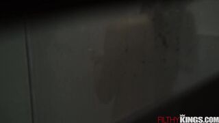 gf Gets Banged! by bf as his Friend Films it