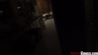 gf Gets Banged! by bf as his Friend Films it