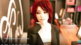AOA ACADEMY #39 - PC Gameplay [HD]