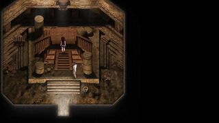 TON #114 • TREASURE OF NADIA • PC Gameplay [HD]