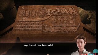 TON #114 • TREASURE OF NADIA • PC Gameplay [HD]