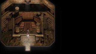 TON #114 • TREASURE OF NADIA • PC Gameplay [HD]