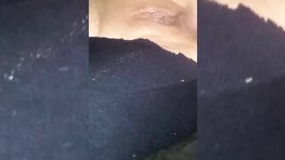 Young Man Visits me after my Hubby goes to Work
