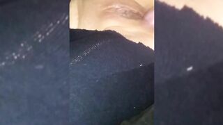 Young Man Visits me after my Hubby goes to Work