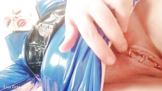 Crazy talk and cunt tease sex tape selfie bondage bondage Girlfriend
