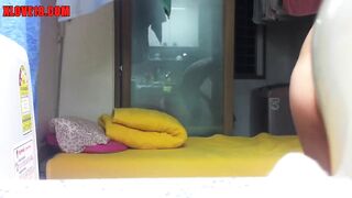 chinese Korean Women Porn Sex Home film big melons with