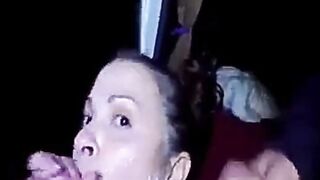 BBW HOE EX-WIFE'S ORAL SEX COMPILATION