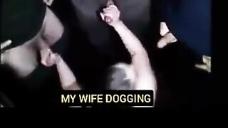 BBW HOE EX-WIFE'S ORAL SEX COMPILATION
