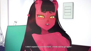 meru succubus 2