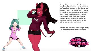 meru succubus 2