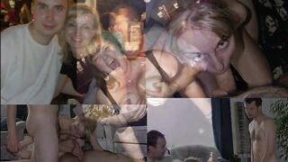 WOULD YOU LIKE TO HAVE SOME FUN WITH MY EX-FIANCE?