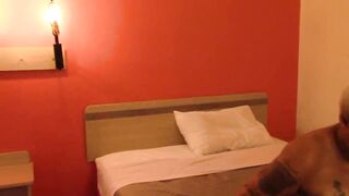 Delicious LONG FILTHY HOTTIE SIZED hooters cougar sucks and fucks ScorpioGOD