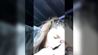 College Couple Passionate Sex on Real Homemade