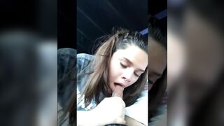 College Couple Passionate Sex on Real Homemade