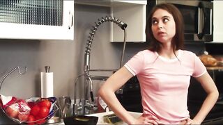 Riley Reid - Music movie