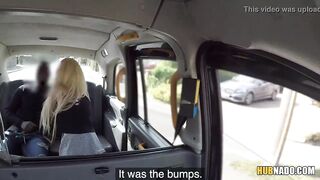 Antonio African, Alice Judge & John Bishop are fucking into the fake