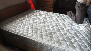 Friends Big Cock Sucked by Ex-Fiance in three Way