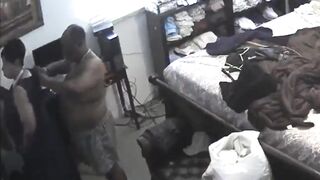 Gigantic Saggy Titty Granny Changing (Not My Vid)