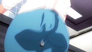 Kaa-chan no Tomodachi Ni Shikotteru Tokoro Mirareta. the Animation 1 Parte 2