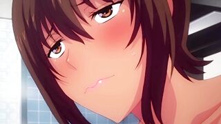 Kaa-chan no Tomodachi Ni Shikotteru Tokoro Mirareta. the Animation 1 Parte 2