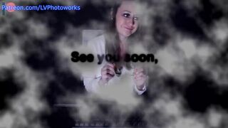 Claudia Lewis Captured for Tickling: Free Minimovie