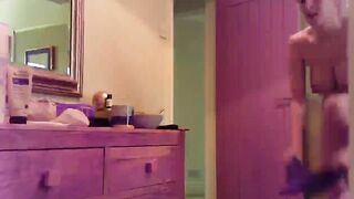 Big Nipples Blond Hidden Web Web Cam