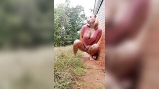 Pee Compilation