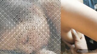 First milf then sis suck my dick (maa fir behen