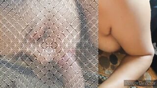 First milf then sis suck my dick (maa fir behen