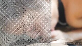 First milf then sis suck my dick (maa fir behen